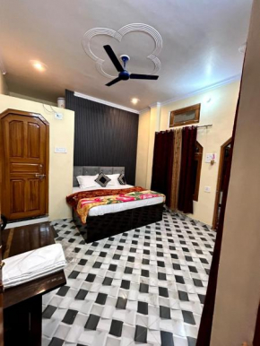 Hotel Jyoti Stay Inn